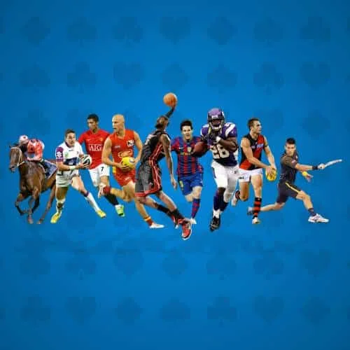 sports betting